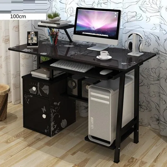 Scrivania Laptop Office Furniture Tafel