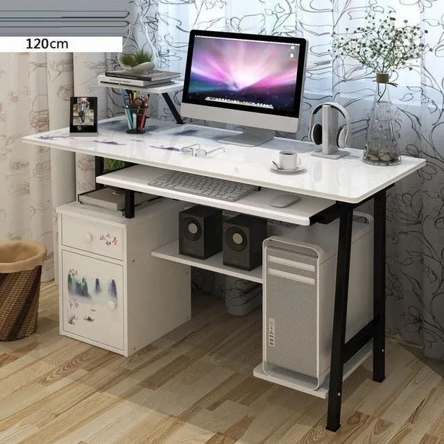 Scrivania Laptop Office Furniture Tafel