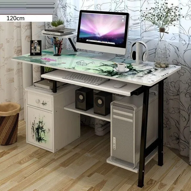 Scrivania Laptop Office Furniture Tafel