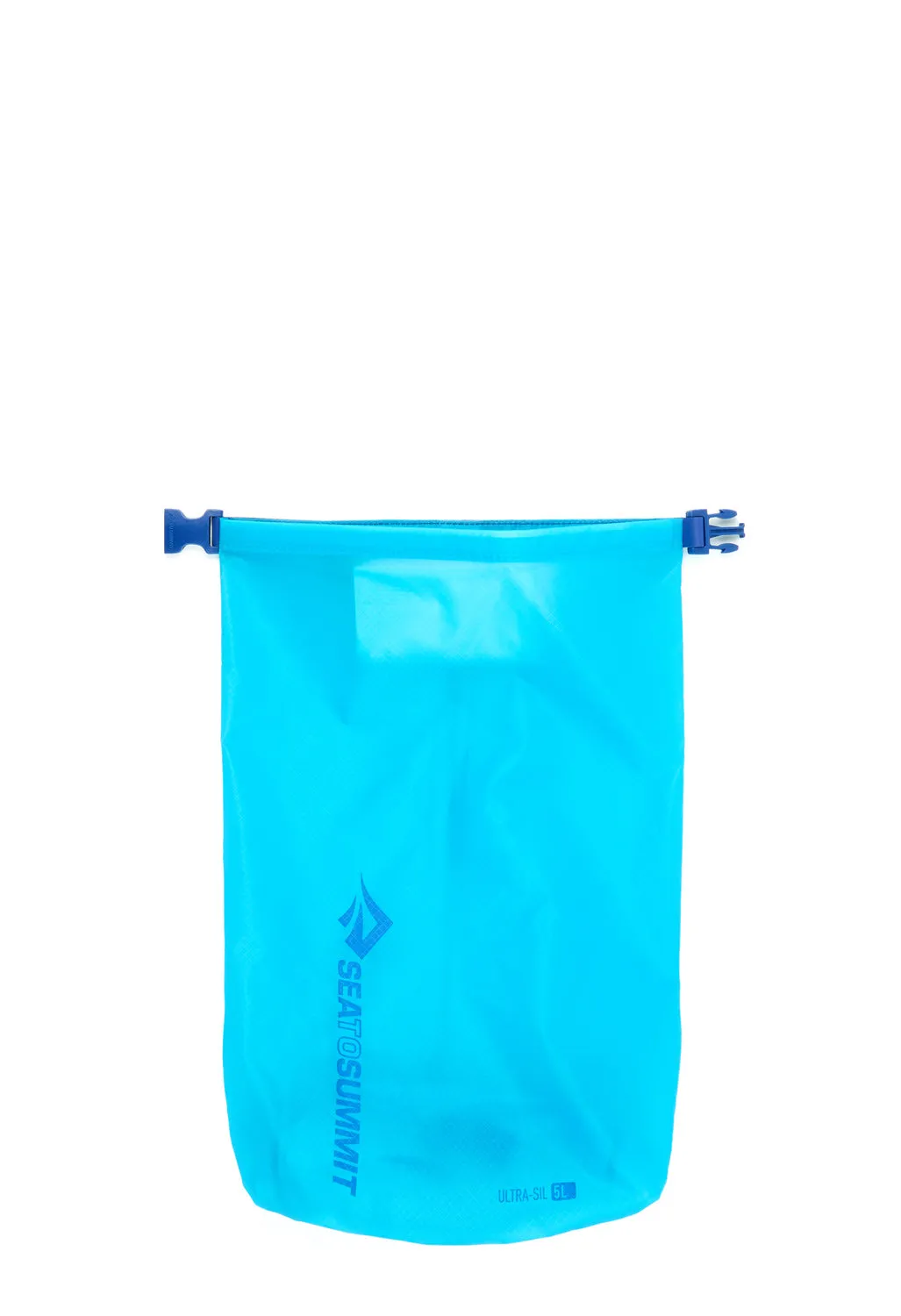 Sea to Summit Ultra-Sil 5L Dry Bag - Blue Atoll