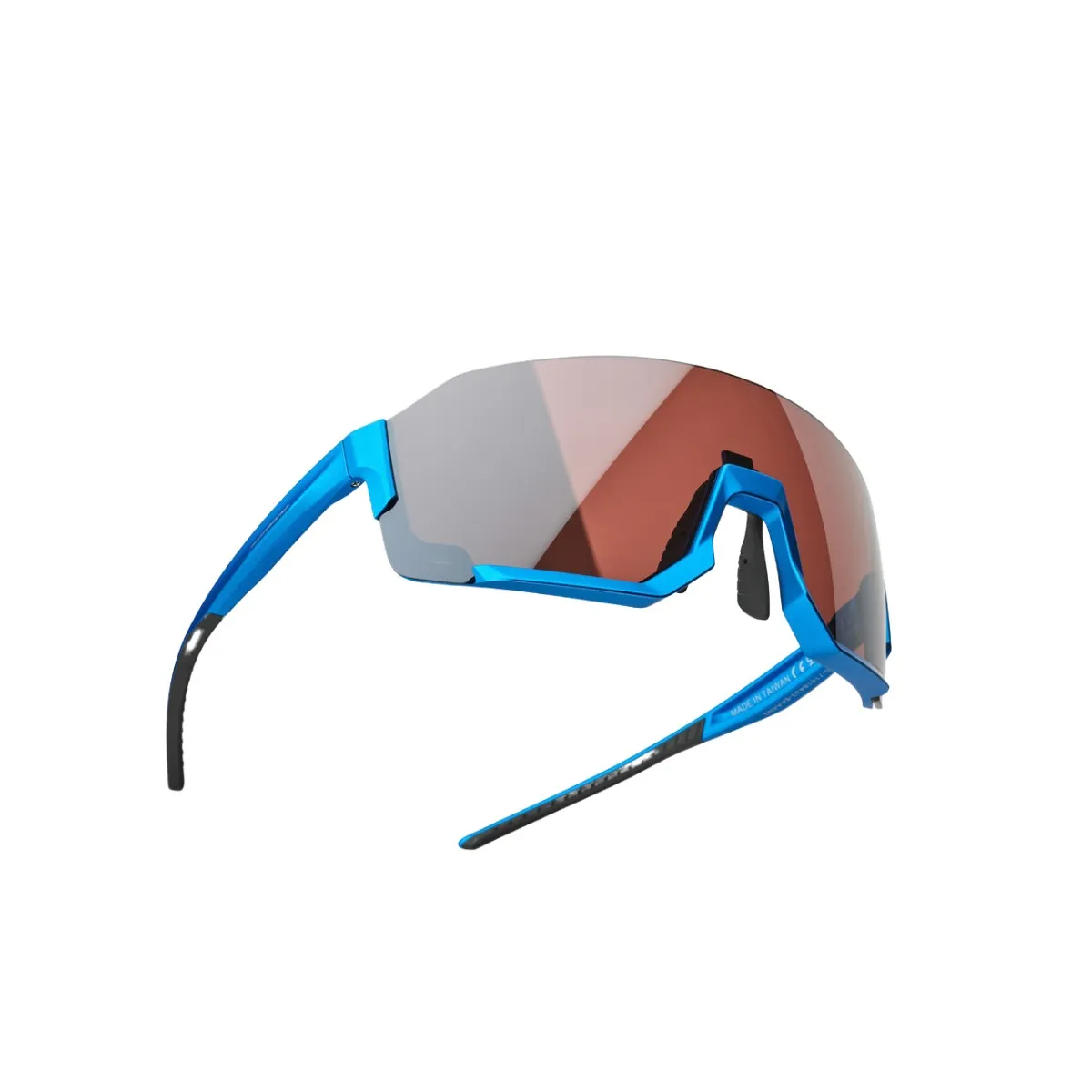 Shimano Aerolite HC Goggles Metallic Blue