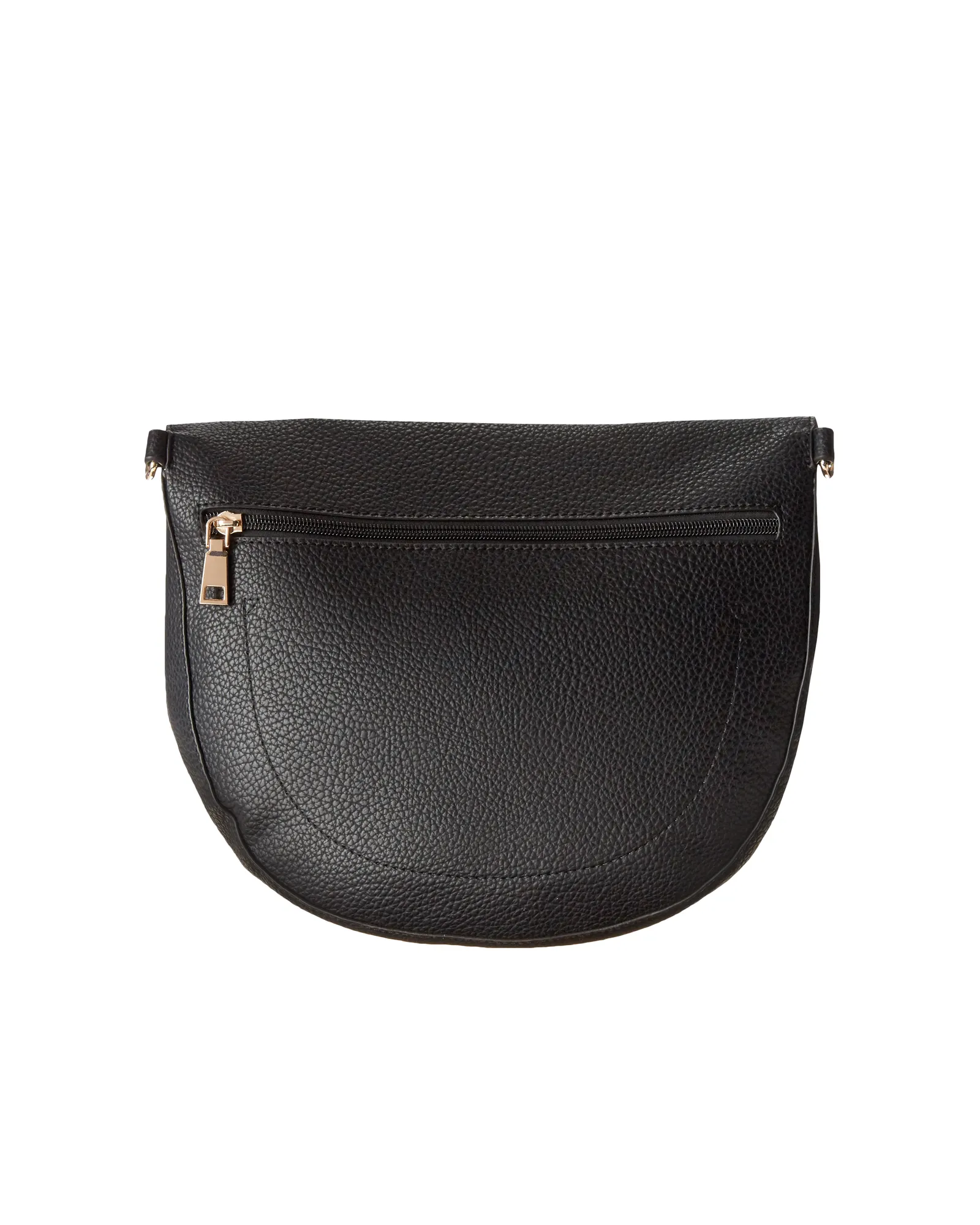 Sienna Crossbody Bag | Black