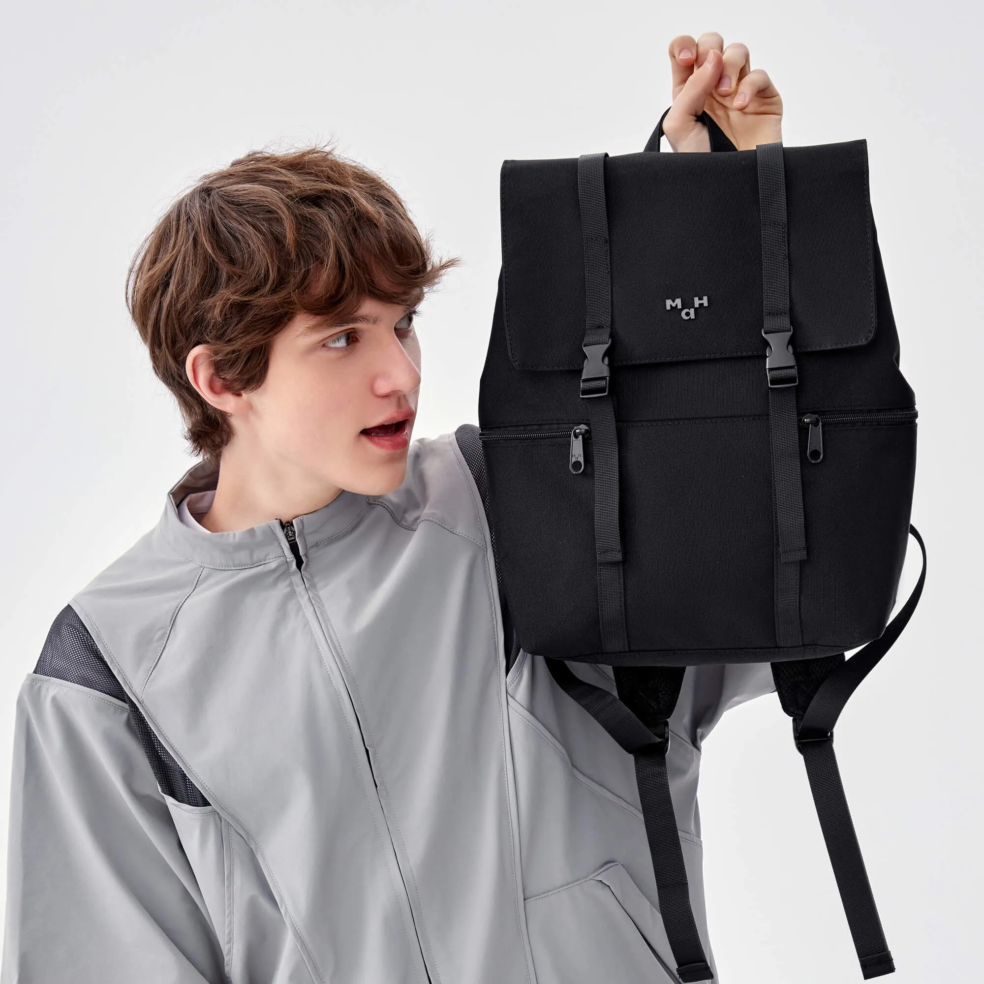 Siro Backpack | 11L