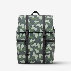 Siro Backpack | Camouflage | 11L