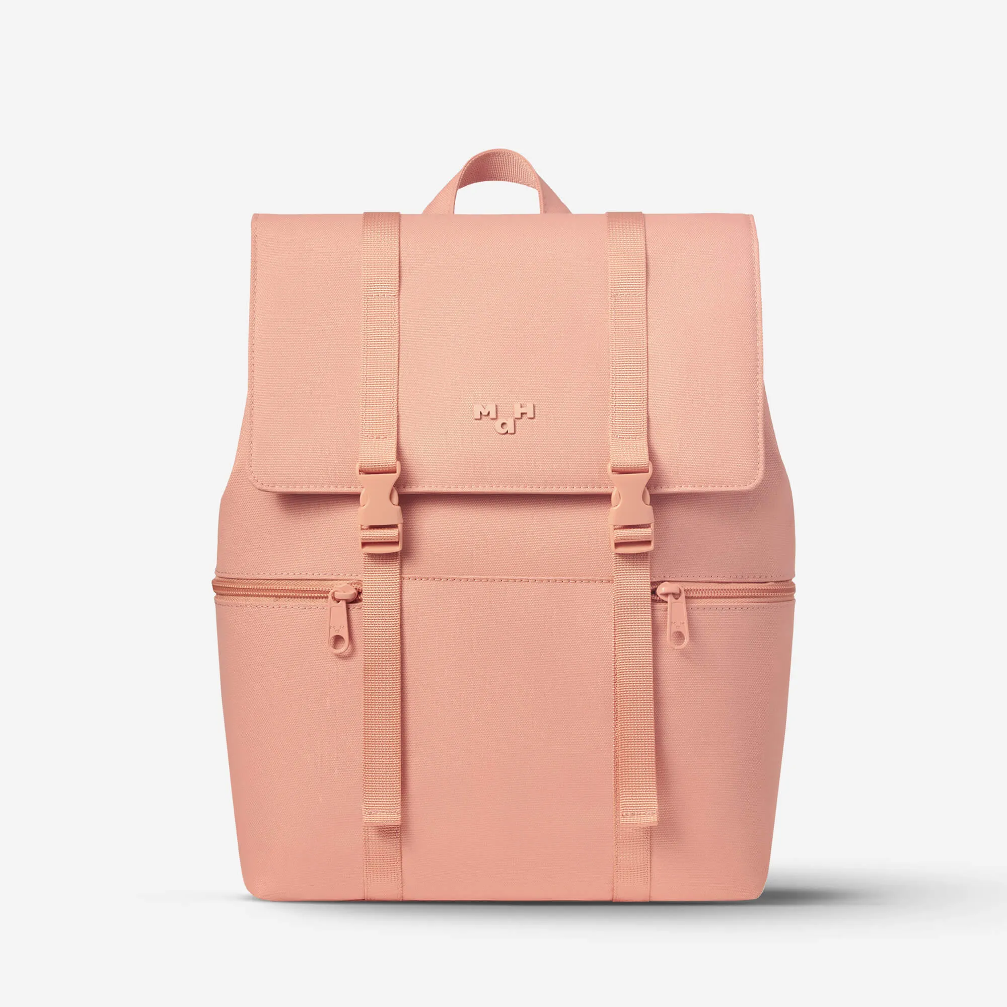 Siro Backpack | Glacier Pink | 11L