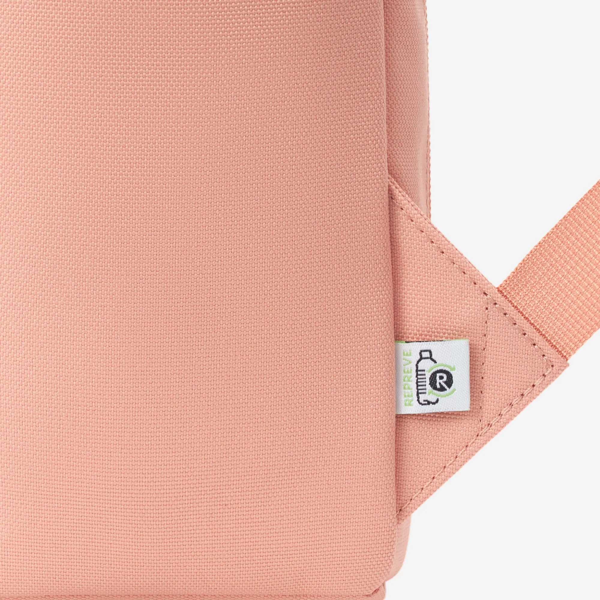 Siro Backpack | Glacier Pink | 11L