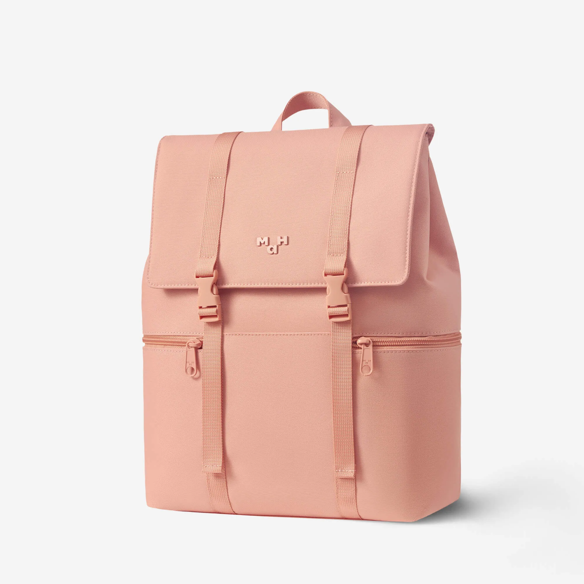 Siro Backpack | Glacier Pink | 11L