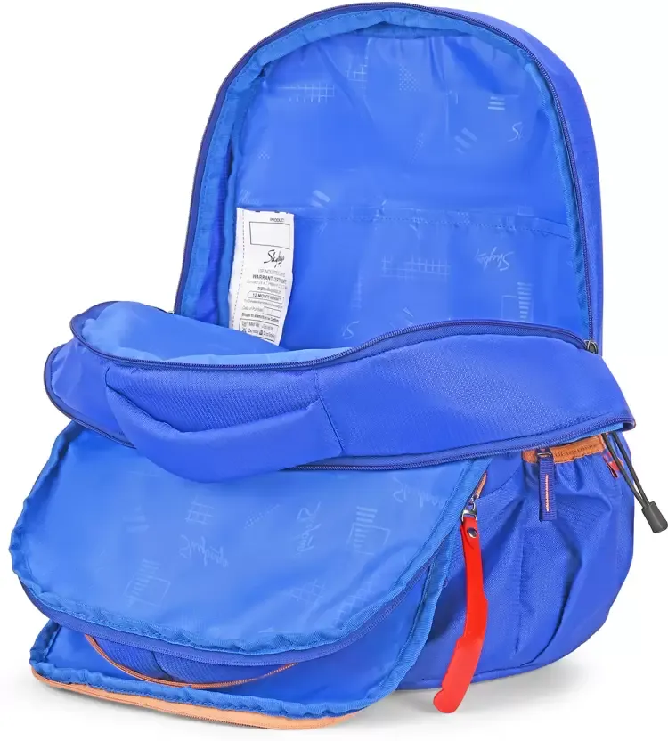 Skybags Klan (Blue)