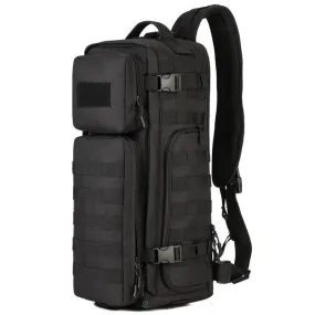 Sling Molle Military Backpack