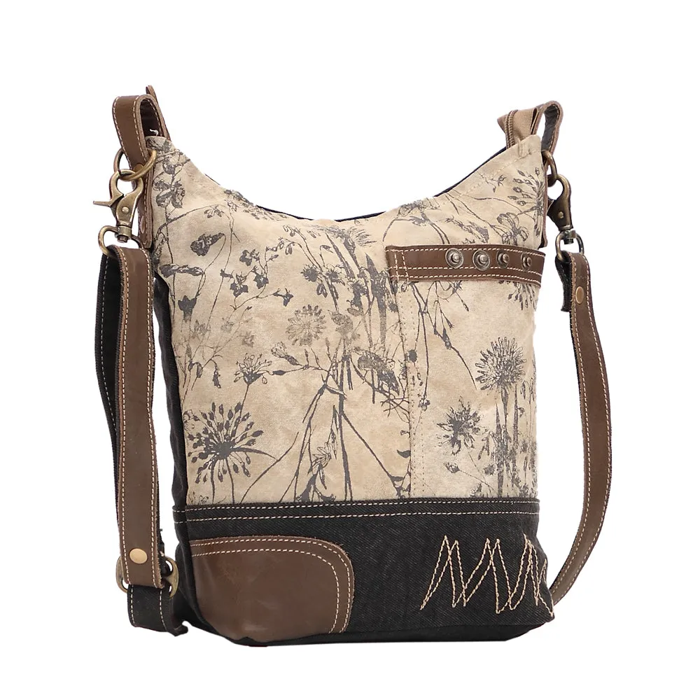 Solidaster Shoulder Bag