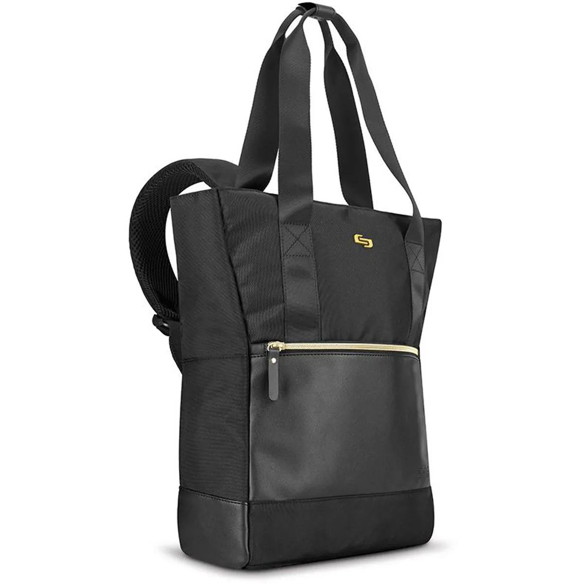 Solo New York Parker Hybrid Backpack Tote