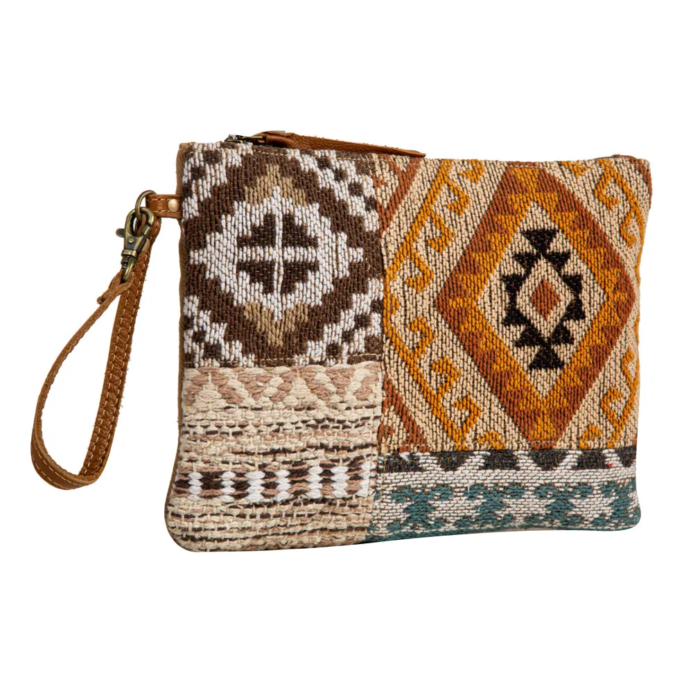 Sonoran Sands Pouch