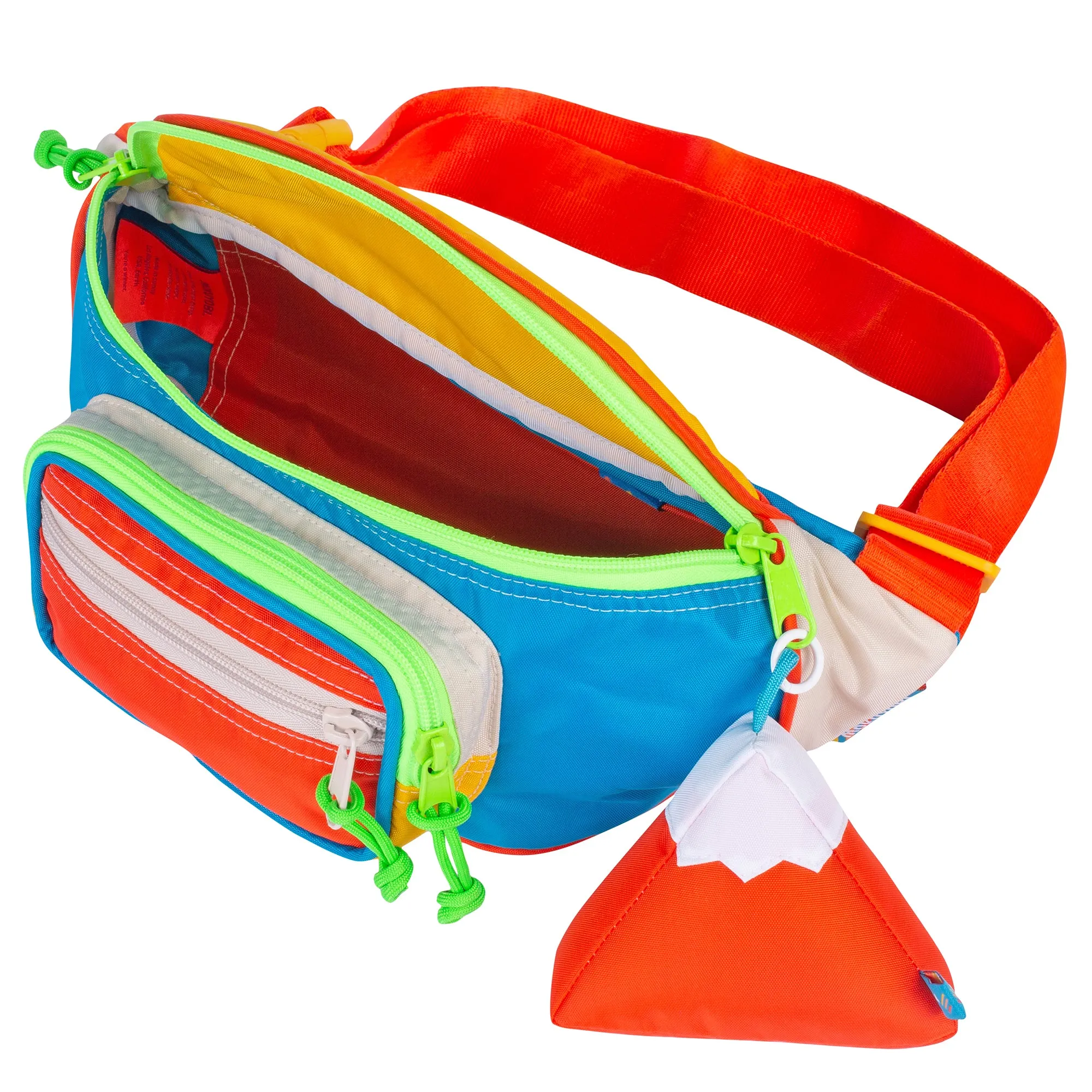 Space Wonder Fanny Pack Sling