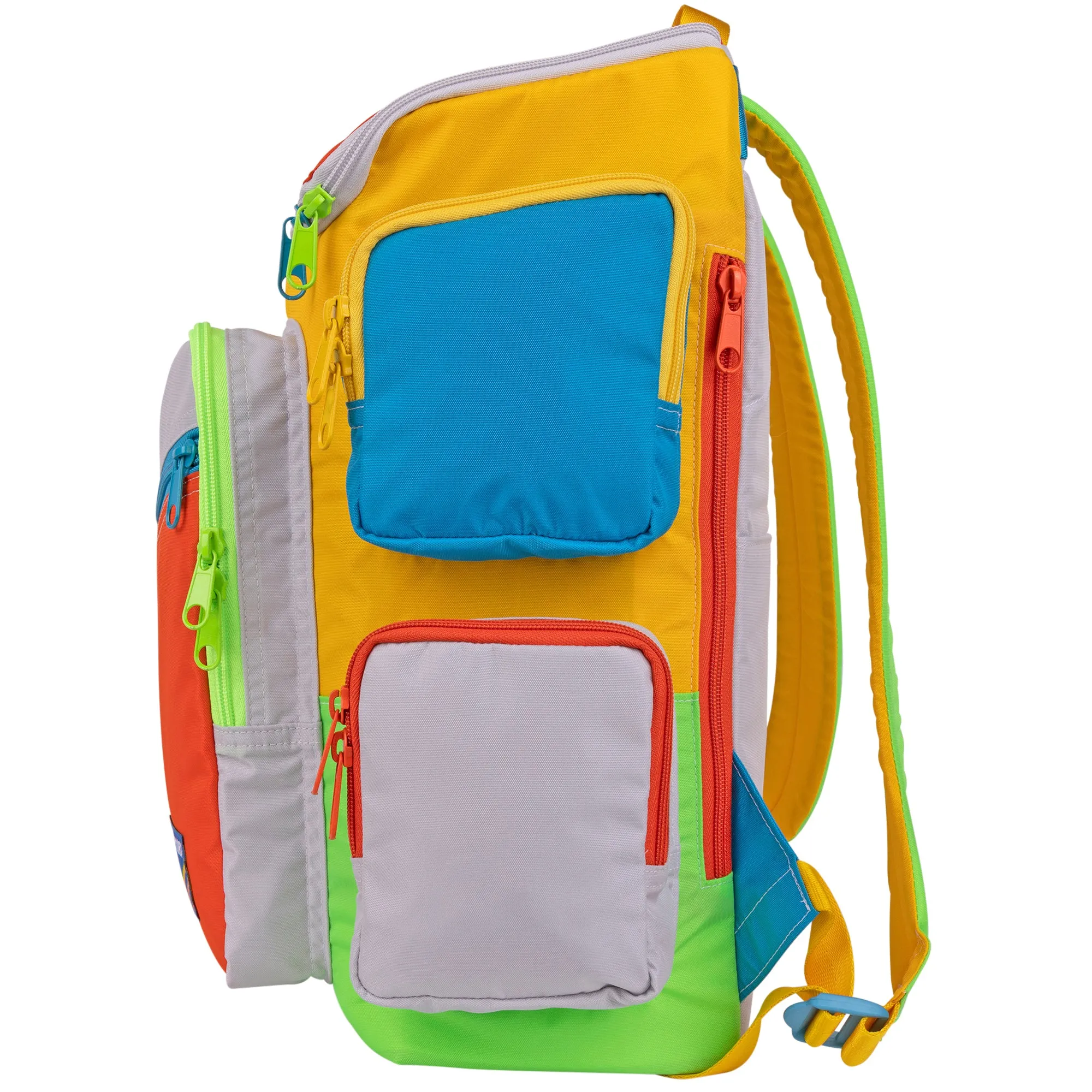 Space Wonder Traveler Mega Backpack