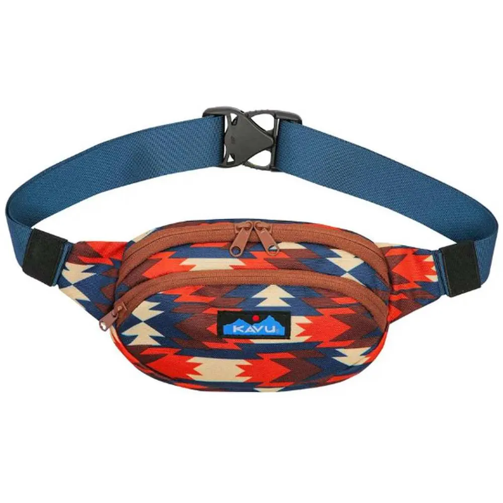 Spectator Hip Pack