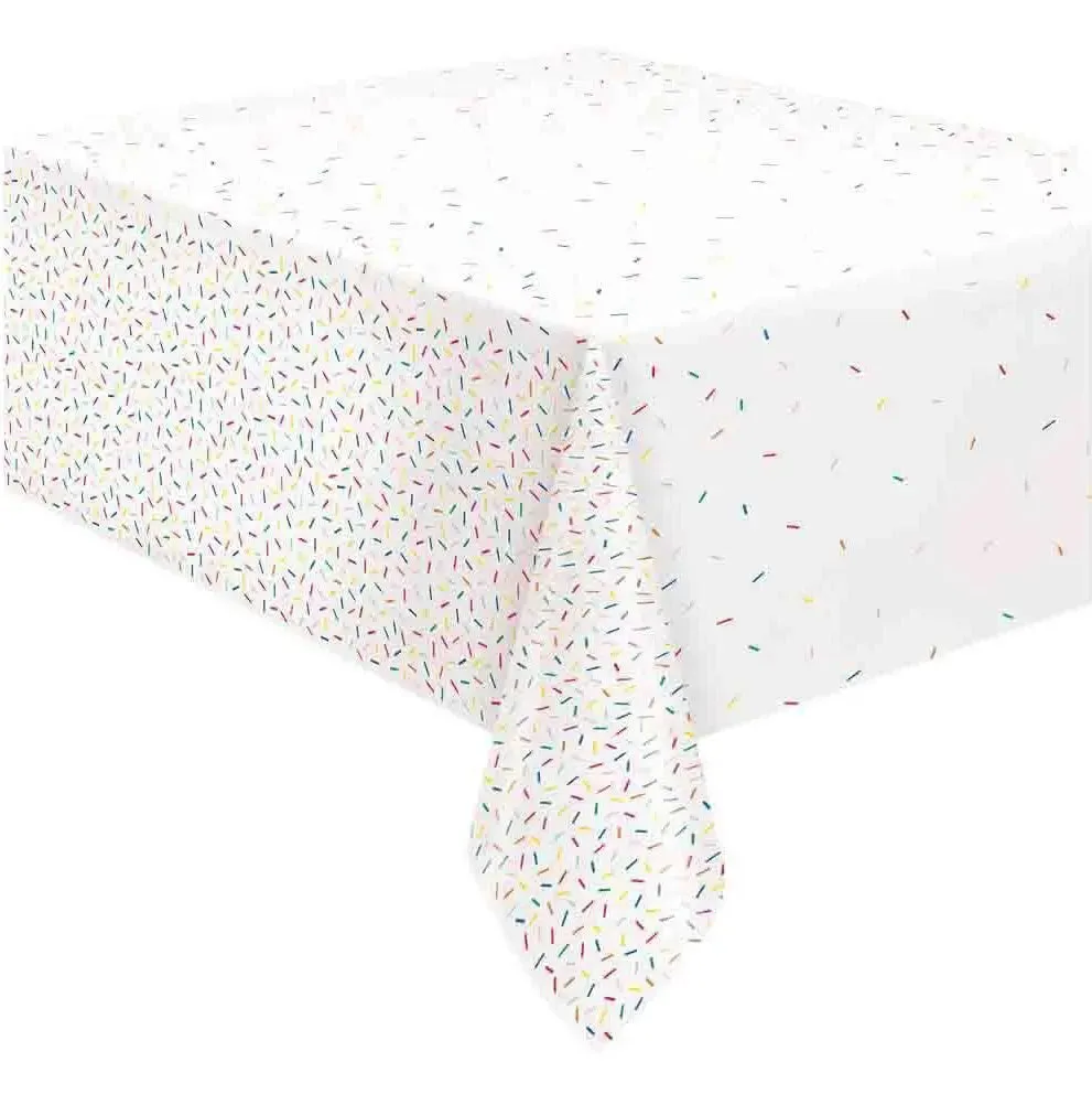 Sprinkles Tablecover