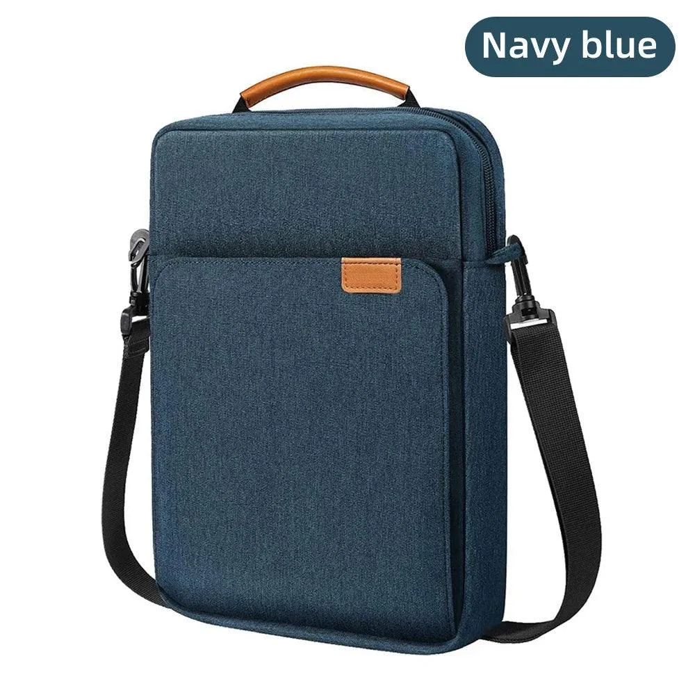 Stylish Waterproof Laptop Bag for Macbook Air & Pro: Ultimate Protection & Functionality