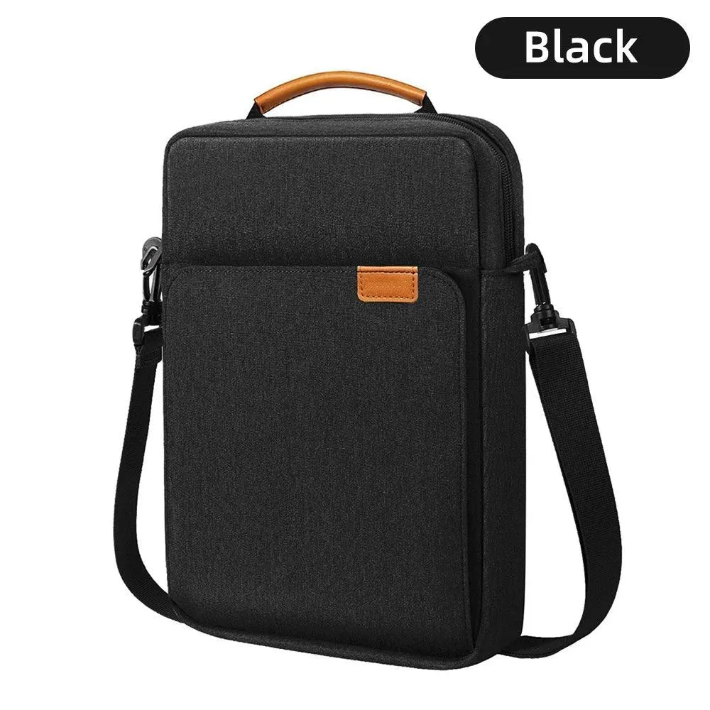 Stylish Waterproof Laptop Bag for Macbook Air & Pro: Ultimate Protection & Functionality