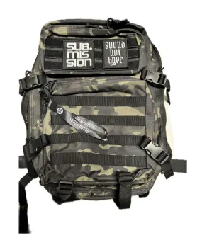 Sub.mission BackPack