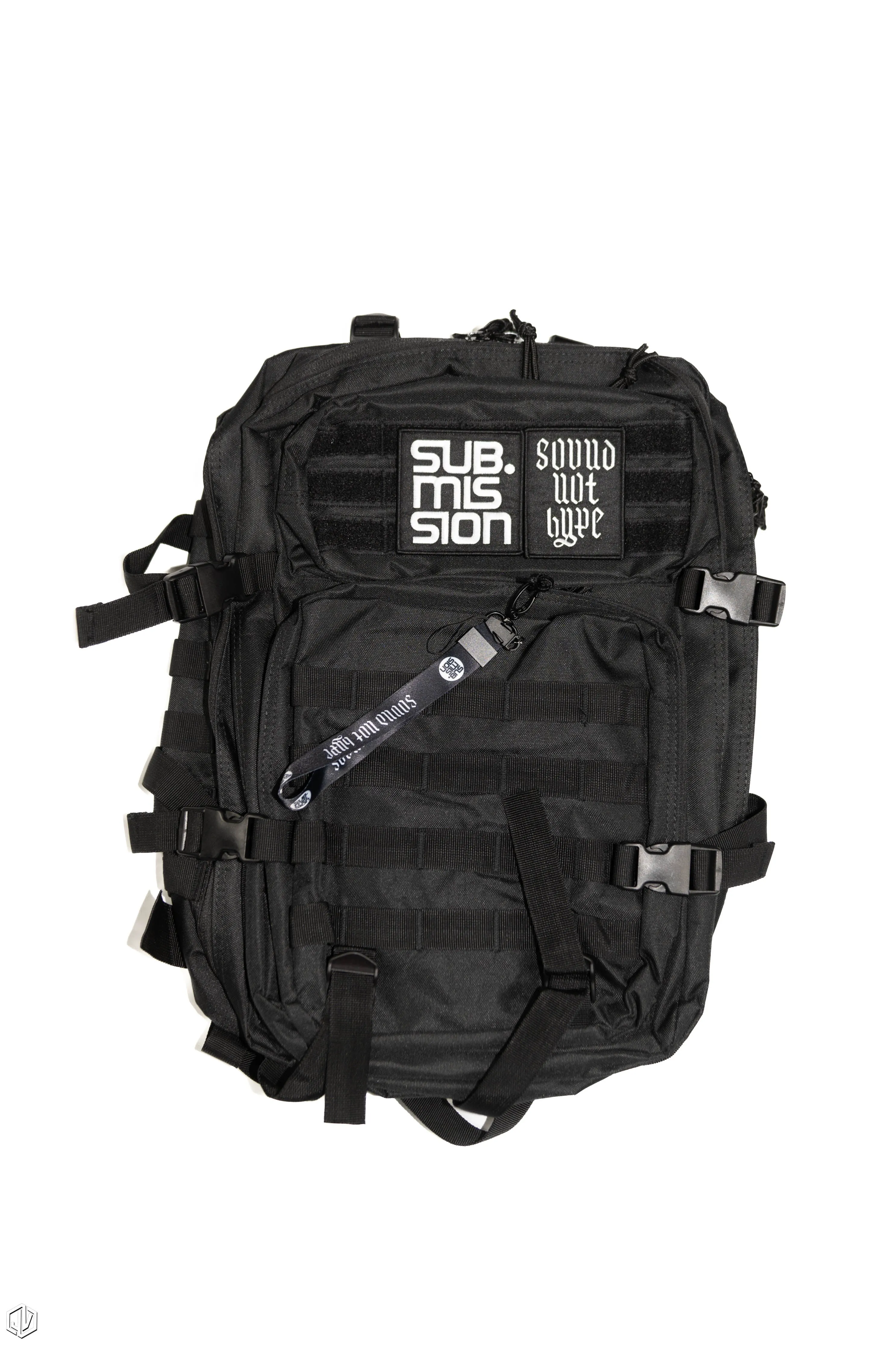 Sub.mission BackPack