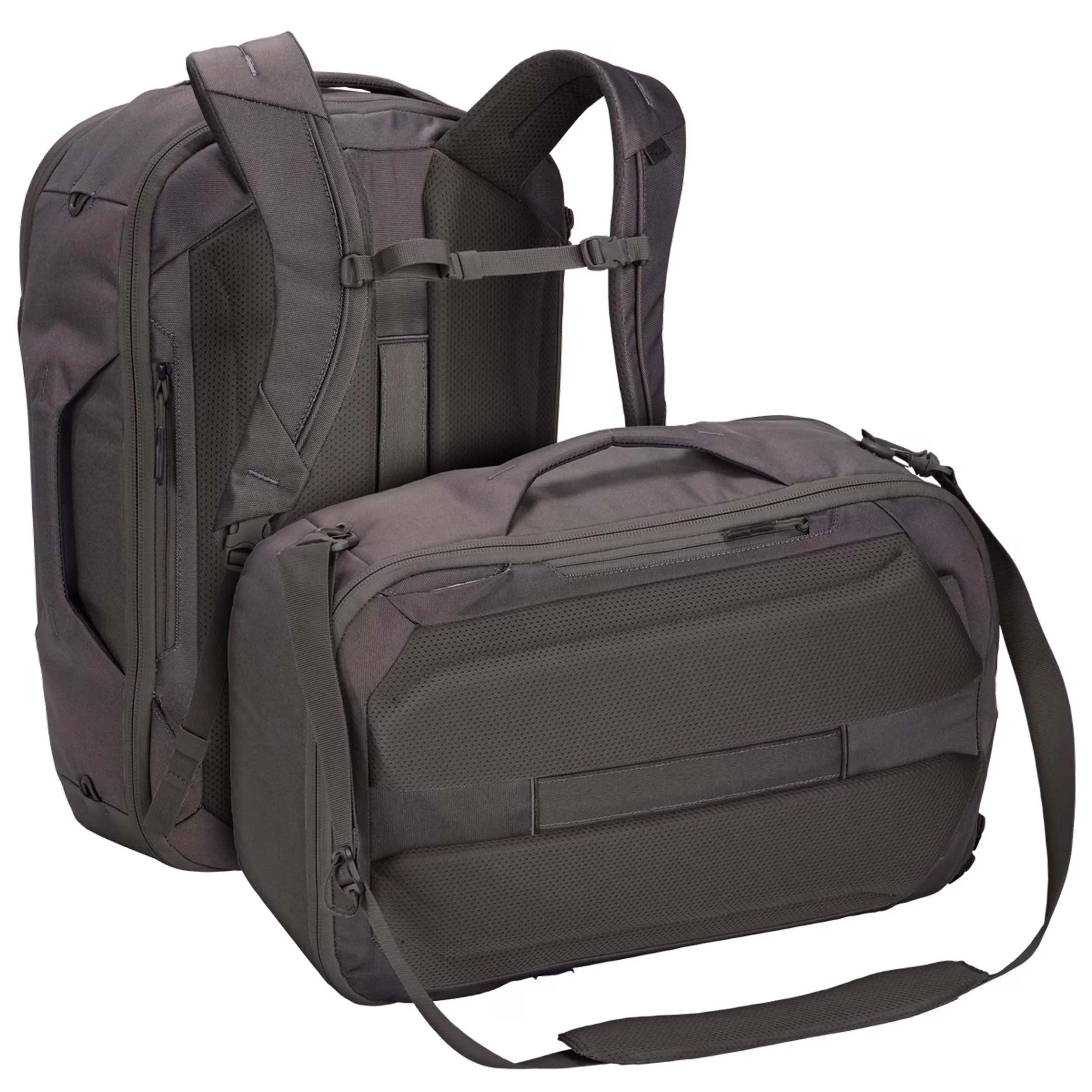 Subterra 2 Convertible Carry-On 40L/22"