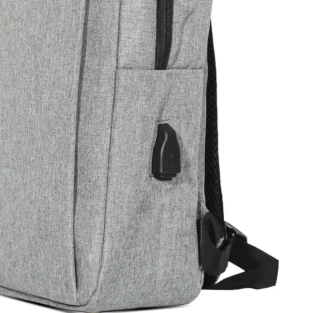 Swisspro Sursee Laptop Backpack with Tab Sleeve