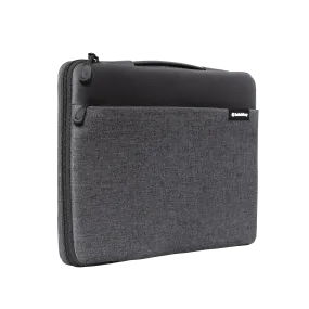 SwitchEasy Urban Padded Neoprene Case for 16in MacBook Pro - Black