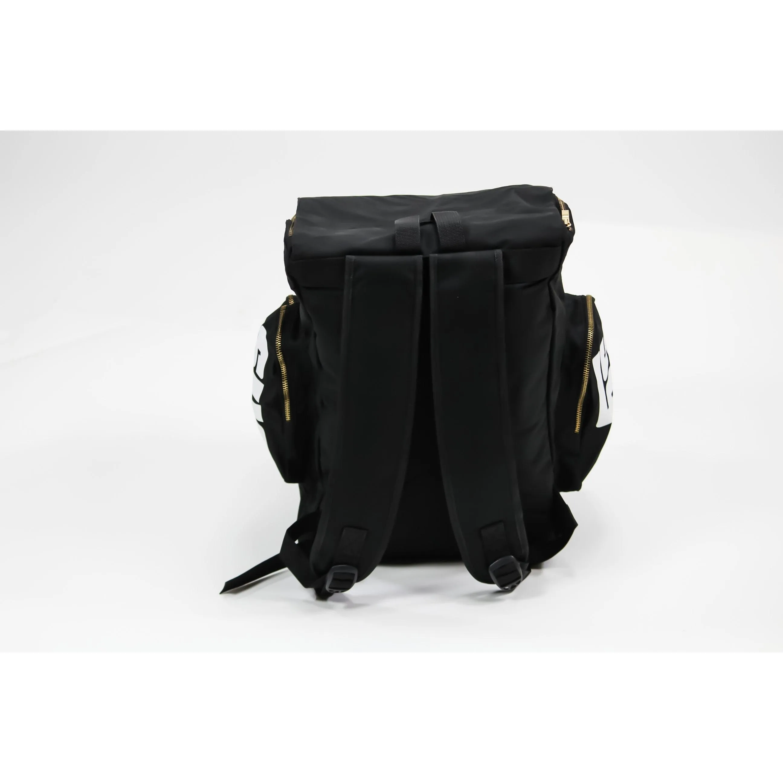 SYC Limited - Travel Backpack "Black”