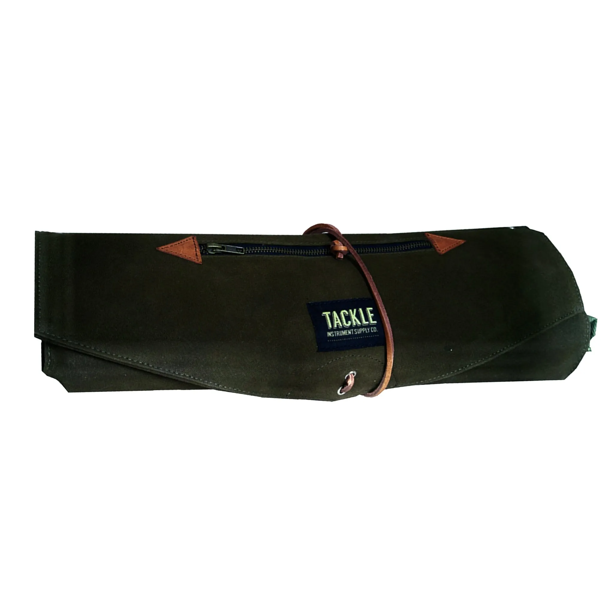 TACKLE Roll Up Stick Bag