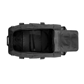 Tactical Defender Duffle Bag - Black