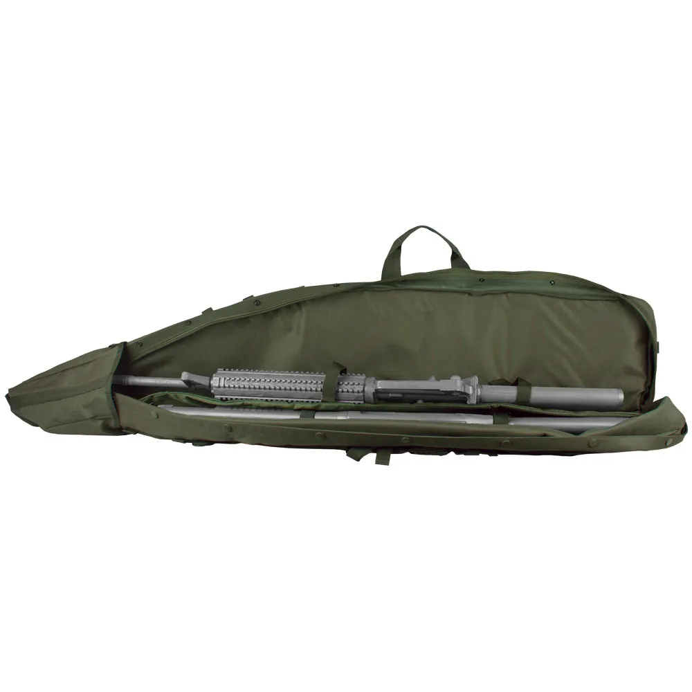 Tactical Drag Bag