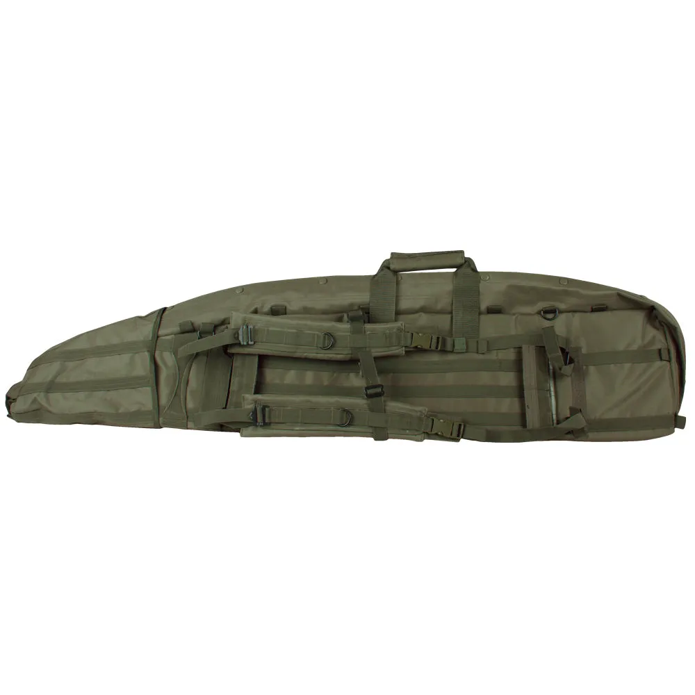 Tactical Drag Bag