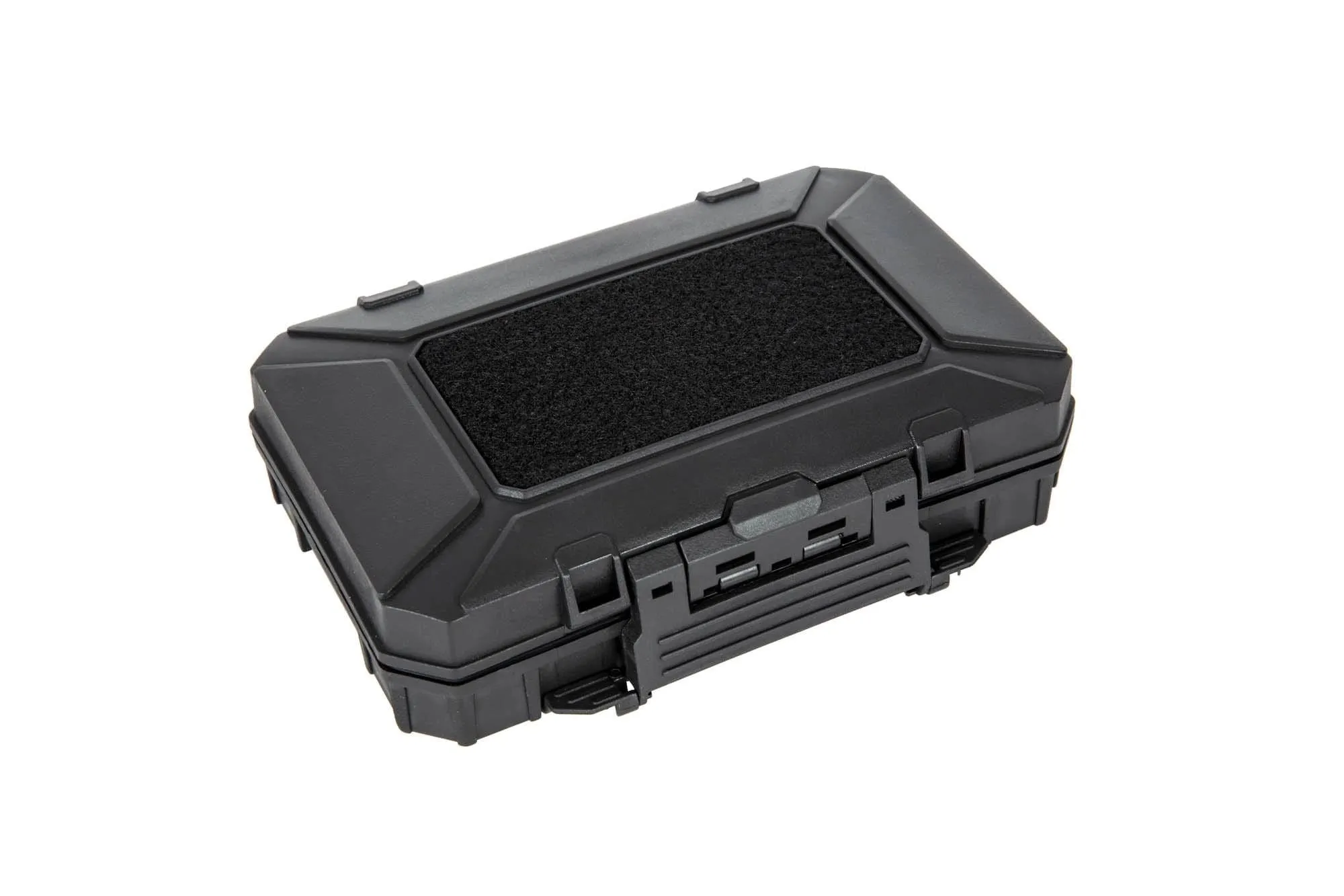 Tactical Gear Case - black