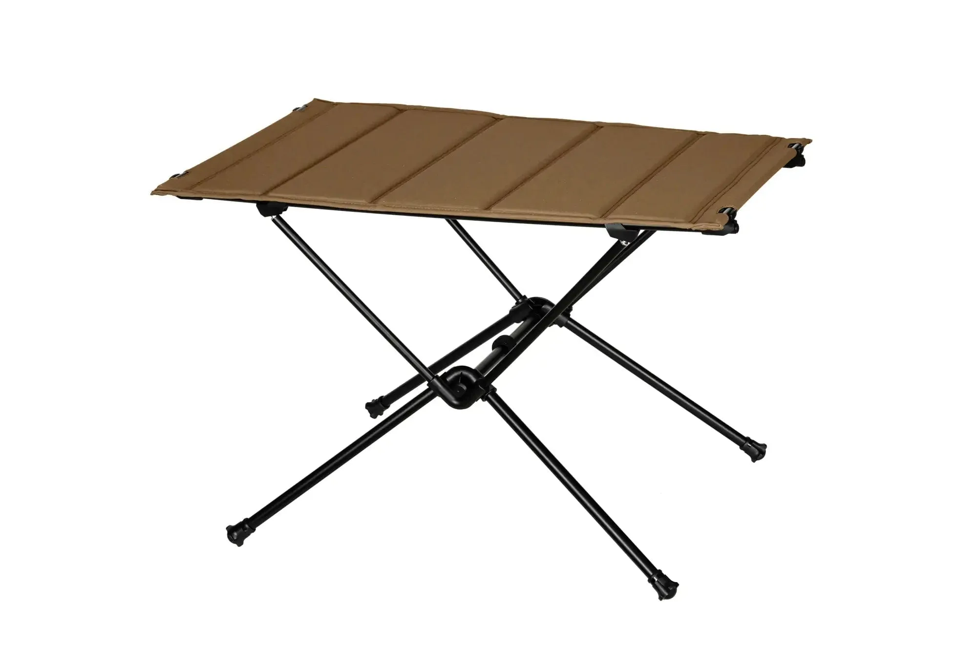 Tactical Portable Desk Sarko- Coyote Brown