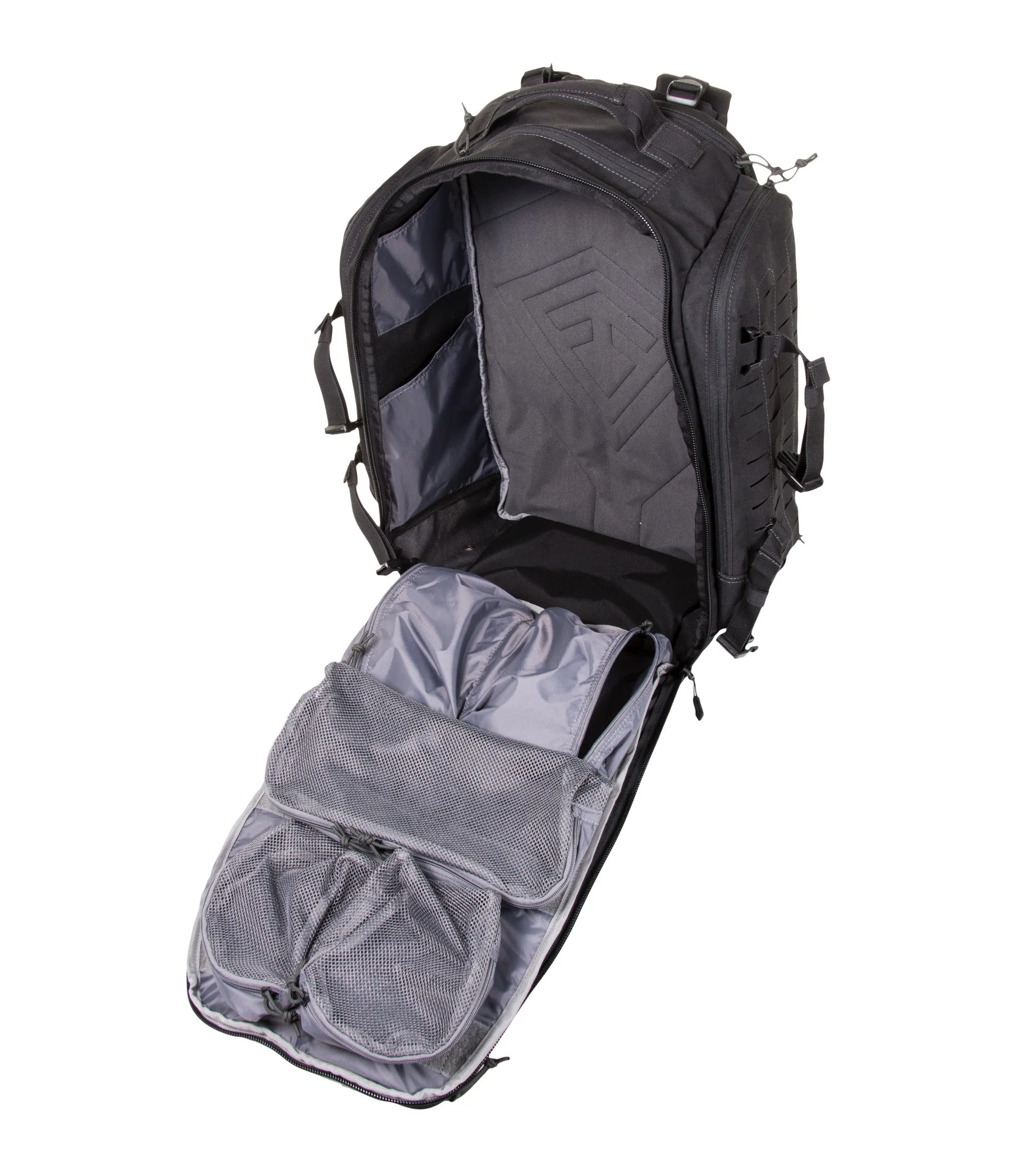 Tactix 3-Day Plus Backpack 62L