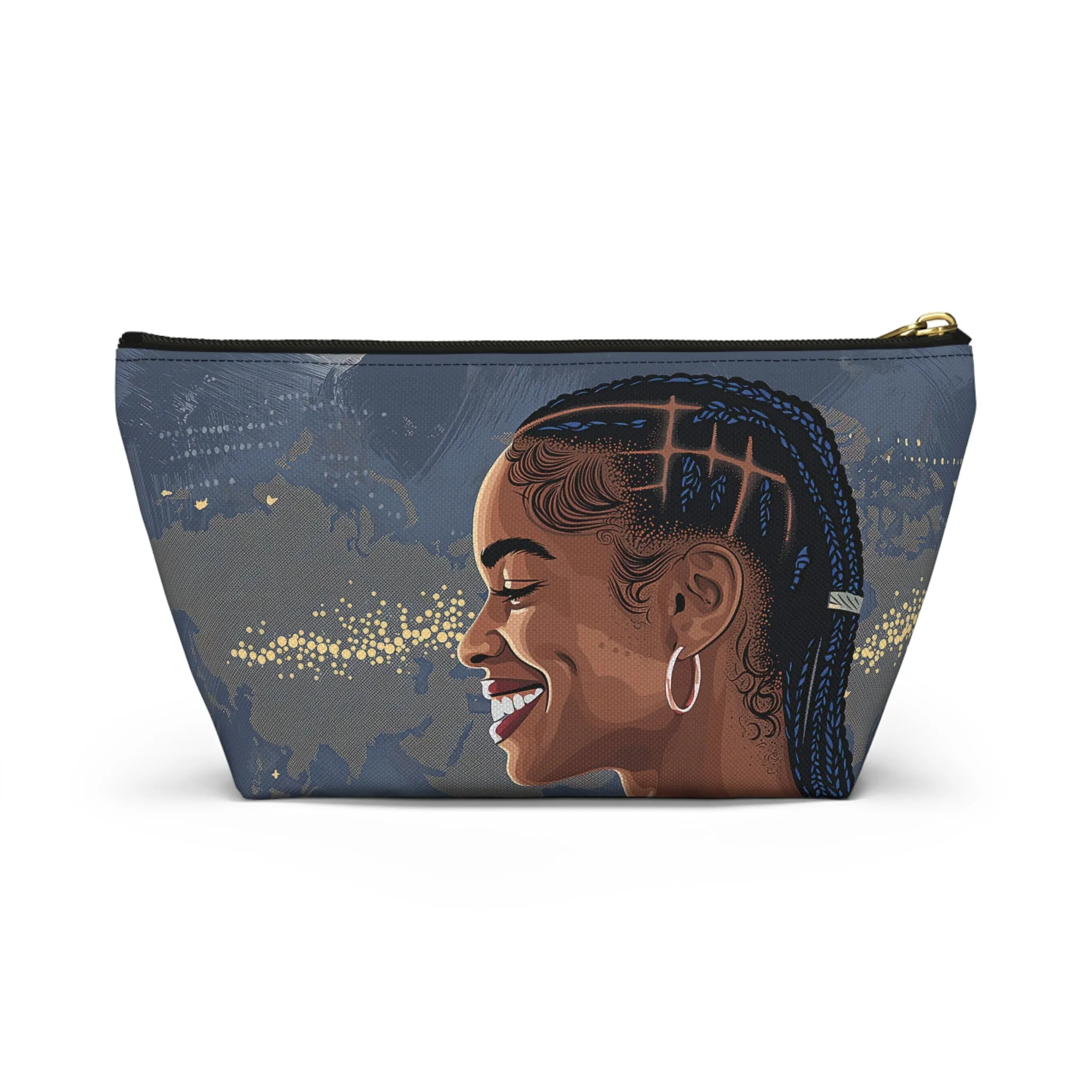 Tamara Accessory Pouch, Cosmetic & Toiletry Bag, Travel Bag