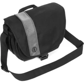 Tamrac Rally 4 Shoulder Bag v2.0, Black