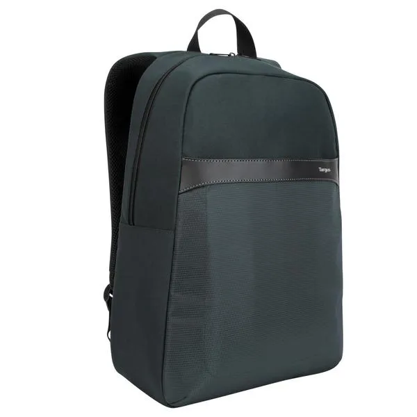 Targus 15.6" Geolite Essential Backpack - Slate Grey(TSB96001GL-70)