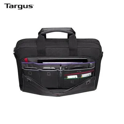 Targus Classic Plus Laptop Bag (15 -15.6")