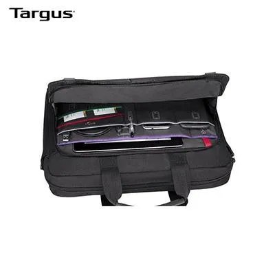 Targus Classic Plus Laptop Bag (15 -15.6")