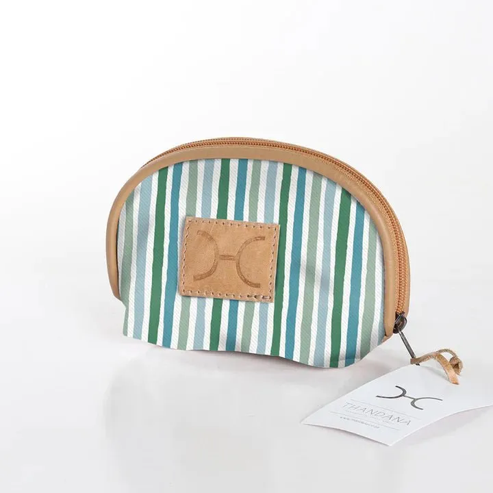 Thandana Laminated Fabric Baby Dummy Utility Bag