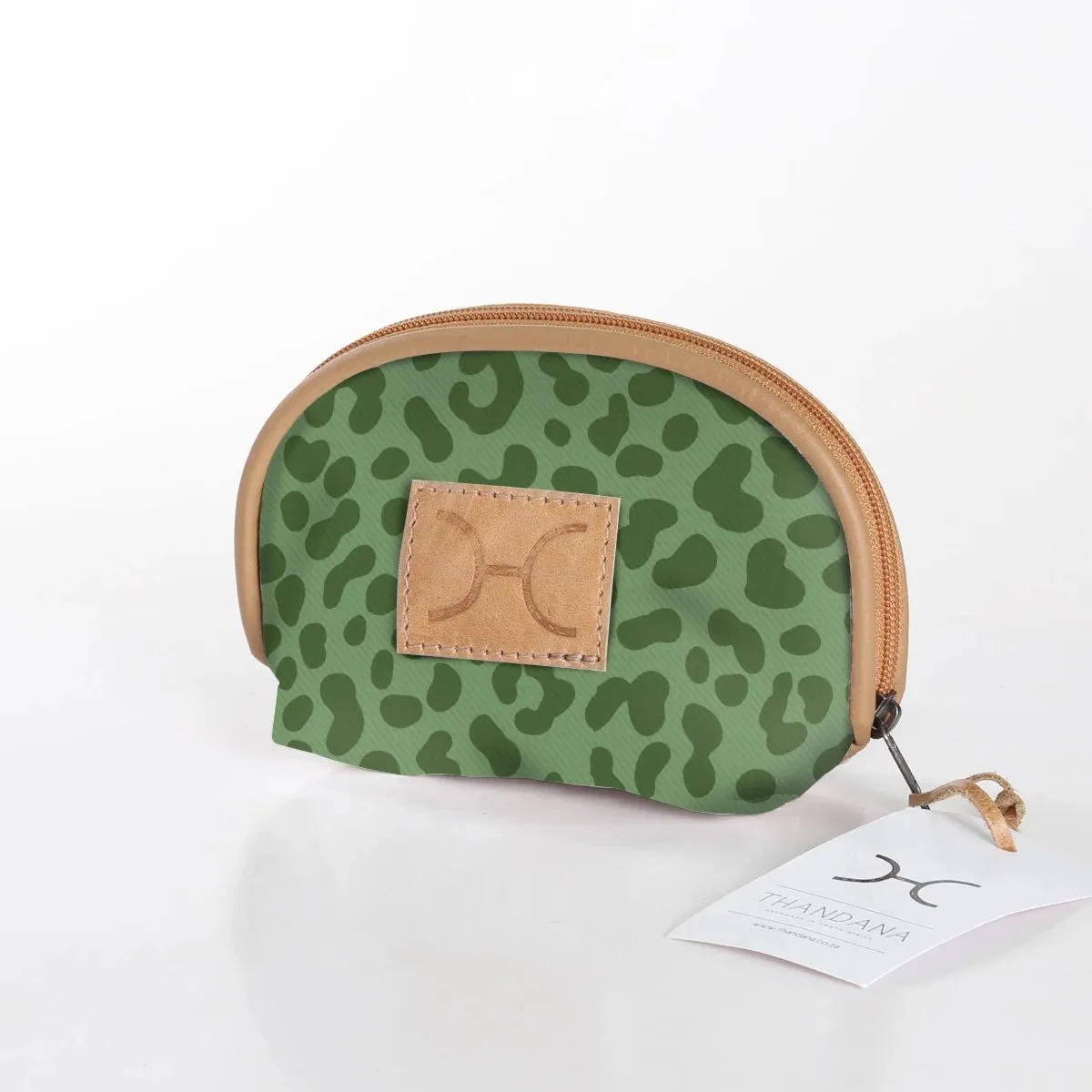 Thandana Laminated Fabric Baby Dummy Utility Bag