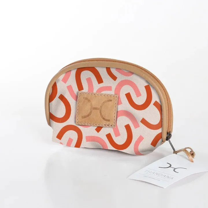 Thandana Laminated Fabric Baby Dummy Utility Bag