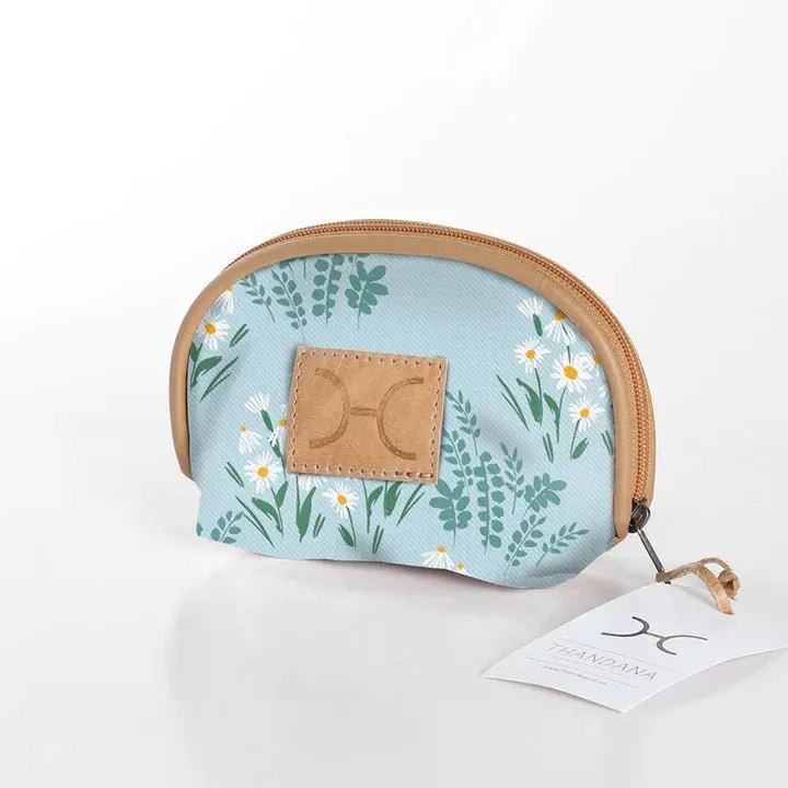 Thandana Laminated Fabric Baby Dummy Utility Bag