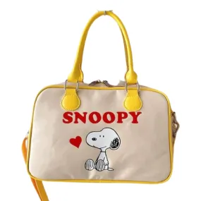 The Classy Disney Fashion Bag