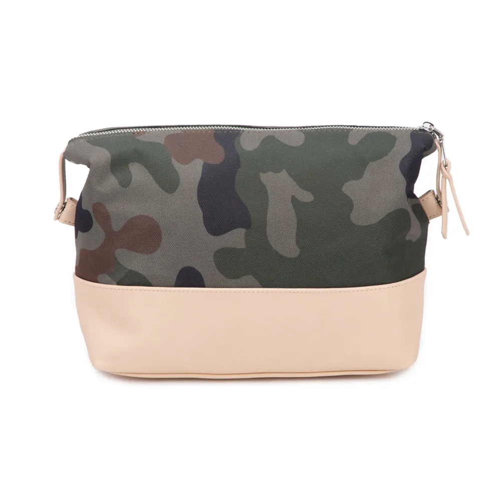 The Dakota Toiletry Bag