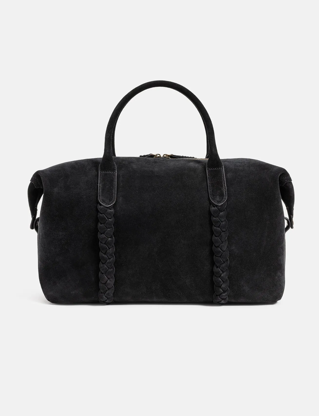 THE EVERYDAY BAG Black