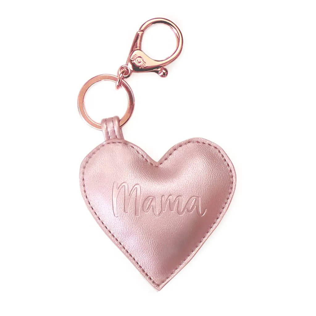 The Mama Key Chain - Various Colours