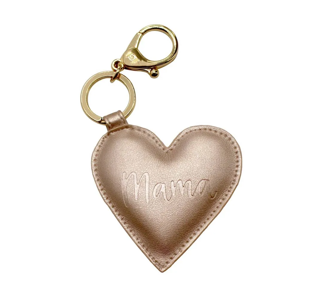 The Mama Key Chain - Various Colours