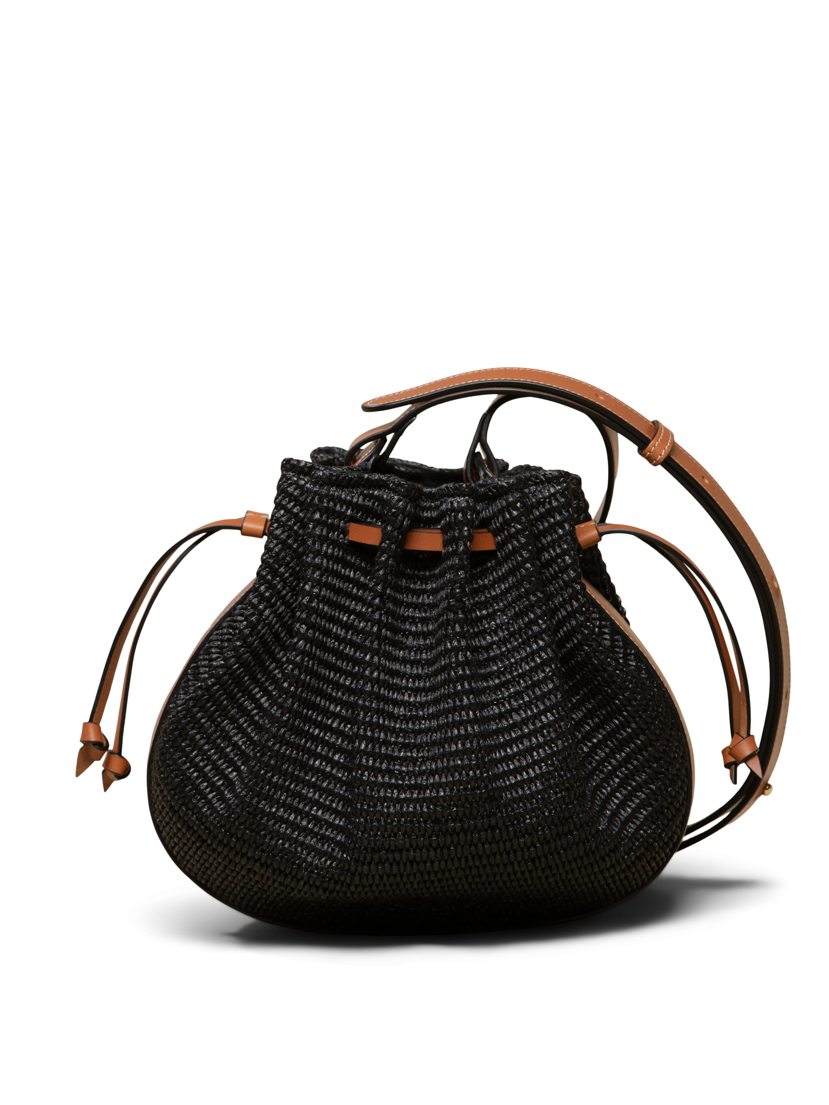 The Nora Bucket Bag